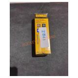 DeWalt 18 Gauge Brad Nails 1-1/2"