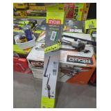 Ryobi expand it 10" pole saw attachment