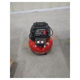 Porter Cable 6 Gallon Air Compressor
