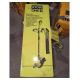Ryobi 18V String Trimmer/Jet Fan Blower Combo