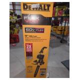 DeWalt 60V 16" Brushless Chainsaw