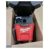 Milwaukee 6 Gallon Wet Dry Vacuum