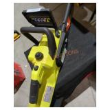 RYOBI 18V 10" Chainsaw