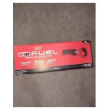 Milwaukee M18 Sawzall Recip Saw