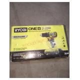 Ryobi 18V Compact 1/2" Drill/Driver
