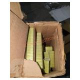 DEWALT ï¿½"x 1"x 16-Ga Glue Collated Staple