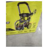 RYOBI Electric Pressure Washer 3,000 PSI