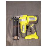 RYOBI 18-Gauge Cordless AirStrike Brad Nailer