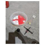Milwaukee Adjustable Hole Cutter