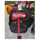 Milwaukee packout backpack