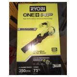 Ryobi 18V Jet Fan Blower