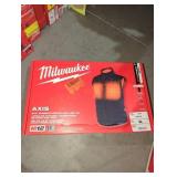 Milwaukee M12 Heated Women