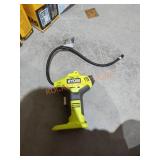 Ryobi 18v Power Inflator