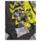 RYOBI 18V 6 Tool Combo Kit
