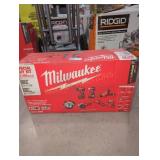 Milwaukee M18 7-Tool Combo Kit