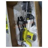 Ryobi 7 1/4" 10 AMP Corded Sliding Miter Saw