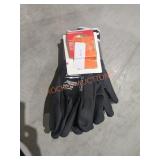 Milwaukee Dipped Gloves