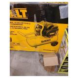 DEWALT 15 Gal. 1.6 HP Workshop Air Compressor