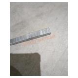 Porter Cable 3/8" x 1/2" Glue Collated Crown