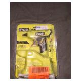 RYOBI ONE+ 18V Cordless Compact Glue Gun