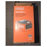 Ridgid 18V 175-Watt Power Inverter