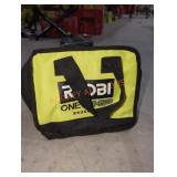 Ryobi Tool Bag