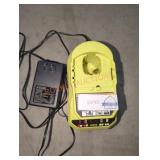 Ryobi 18V Charger ONLY