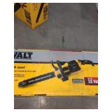 DEWALT 16" Brushless Battery Powered Chainsaw