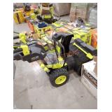 Ryobi 40V 24" Self-propelled Lawn Mower