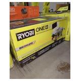 Ryobi 18V 8-1/4" Table Saw