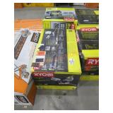 Rigid 1/4" Sliding Miter Saw