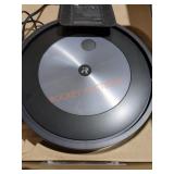 Robot Roomba Vacuum