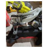 RYOBI 18V 7-1/4" Miter Saw