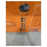 RIDGID 6 Gallon Air Compressor & 3 Tool Combo Kit