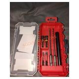 Milwaukee Carbide Hammer Drill Concrete Screw