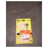 RYOBI 7pc buffing set