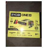 Ryobi 18V 800 Watt Power Inverter
