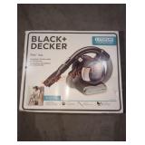 Black+Decker 20V Handheld Flex Vac
