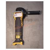 DeWalt 20V 4.5" Small Angle Grinder