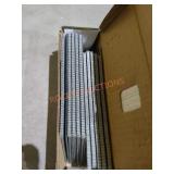 Powertee Cable 15 Guage Angled Finish Nails