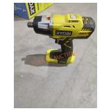 Ryobi 1/2" Drill/Driver
