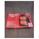 Milwaukee M12 Heated Toughshell Jacket 2X