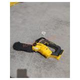 DeWalt 8" Pruning Chainsaw