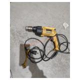 DeWalt 1/2" Hammerdrill