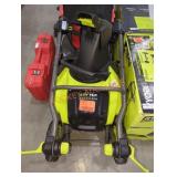 Ryobi 40V 18" Electric Snow Blower