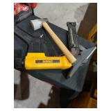 DeWalt 2- N -1 Flooring Tool