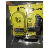 RYOBI 2.0 Ah Compact Battery&Charger Starter Kit