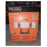 Ridgid 18V LED Hybrid Panel Light