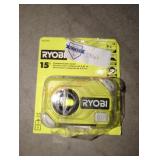 Ryobi 15
