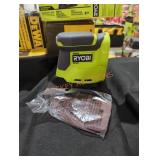 Ryobi 18v corner cat finish sander